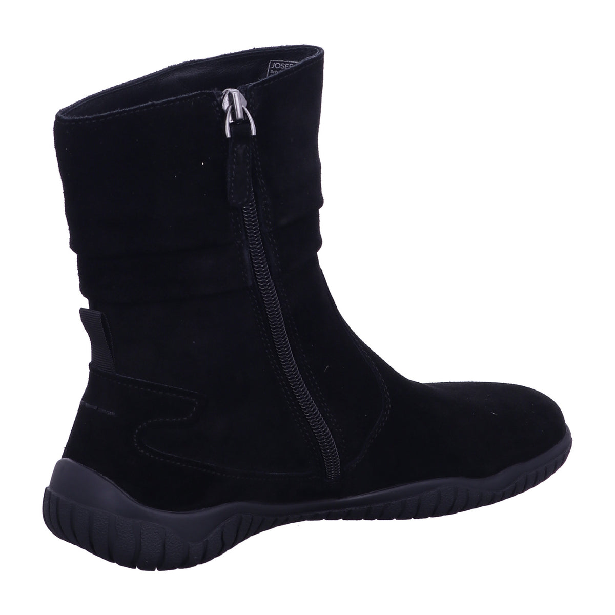 SEIBEL Boot 70713MI931  in Schwarz