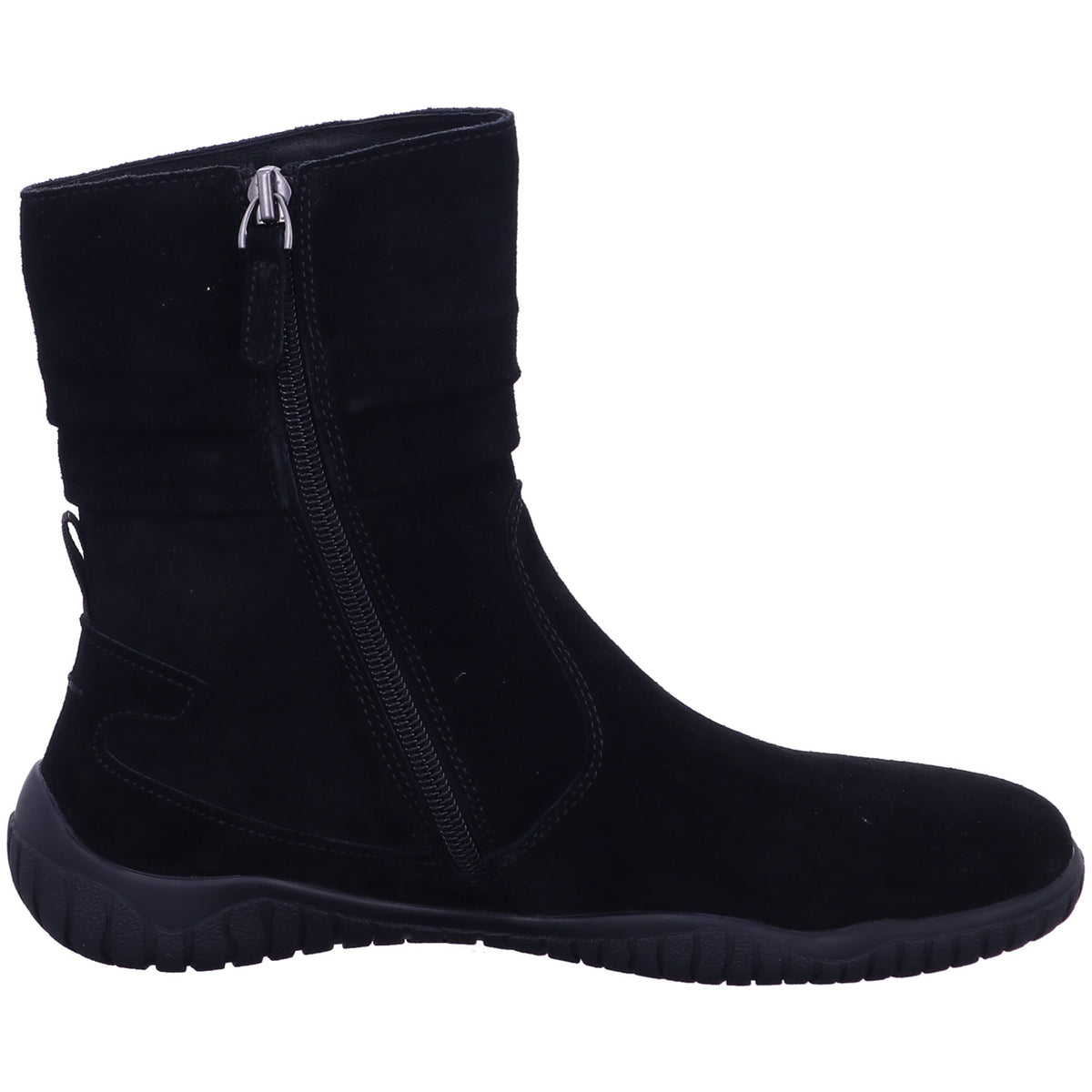 SEIBEL Boot 70713MI931  in Schwarz