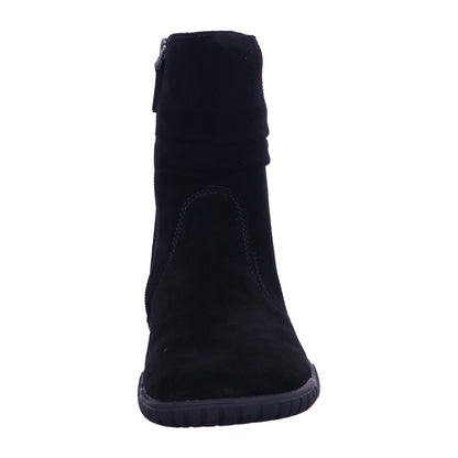 SEIBEL Boot 70713MI931  in Schwarz