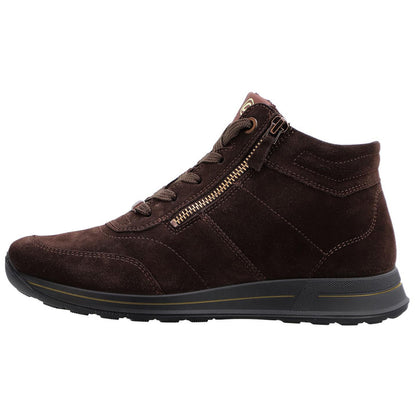 ARA Boot 12 24808 OSAKA in Braun