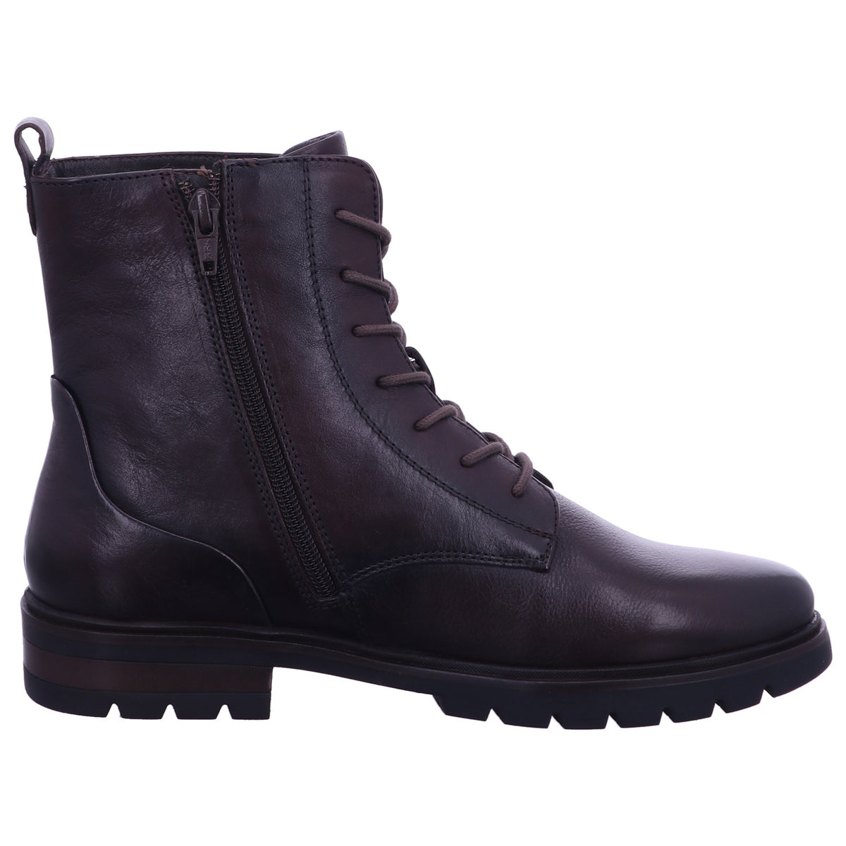 ARA Boot 12 11260 CAMBRIDGE in Braun