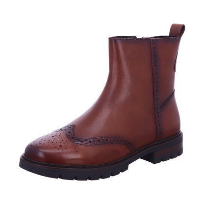 ARA Boot 12 11270 CAMBRIDGE in Braun