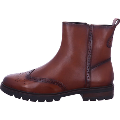 ARA Boot 12 11270 CAMBRIDGE in Braun