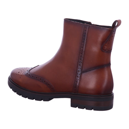 ARA Boot 12 11270 CAMBRIDGE in Braun