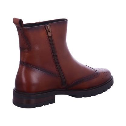 ARA Boot 12 11270 CAMBRIDGE in Braun
