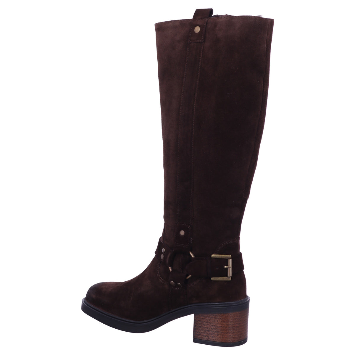ARA Boot 12 52806 KELLY in Braun