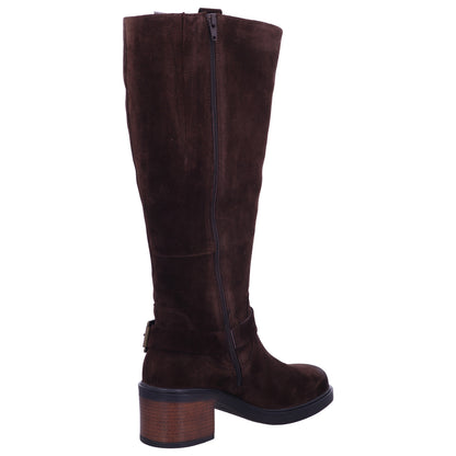 ARA Boot 12 52806 KELLY in Braun