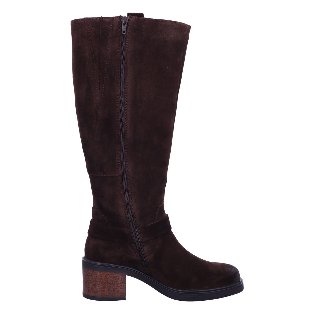 ARA Boot 12 52806 KELLY in Braun