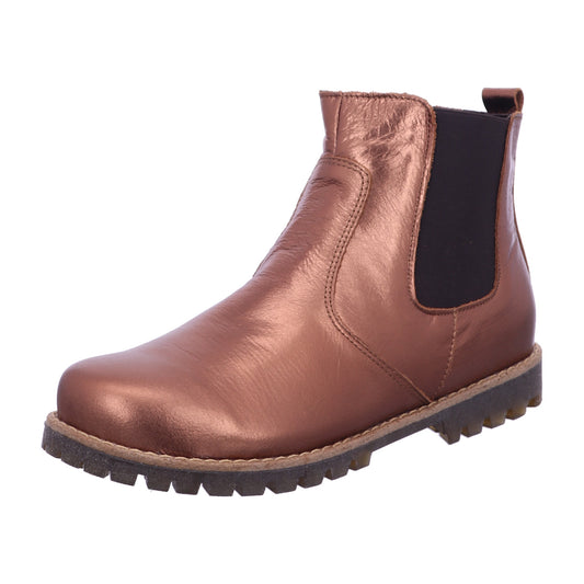 Andrea Conti Boot 0342181  in Braun