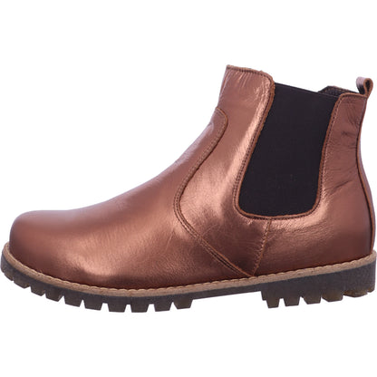 Andrea Conti Boot 0342181  in Braun