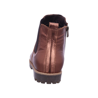 Andrea Conti Boot 0342181  in Braun