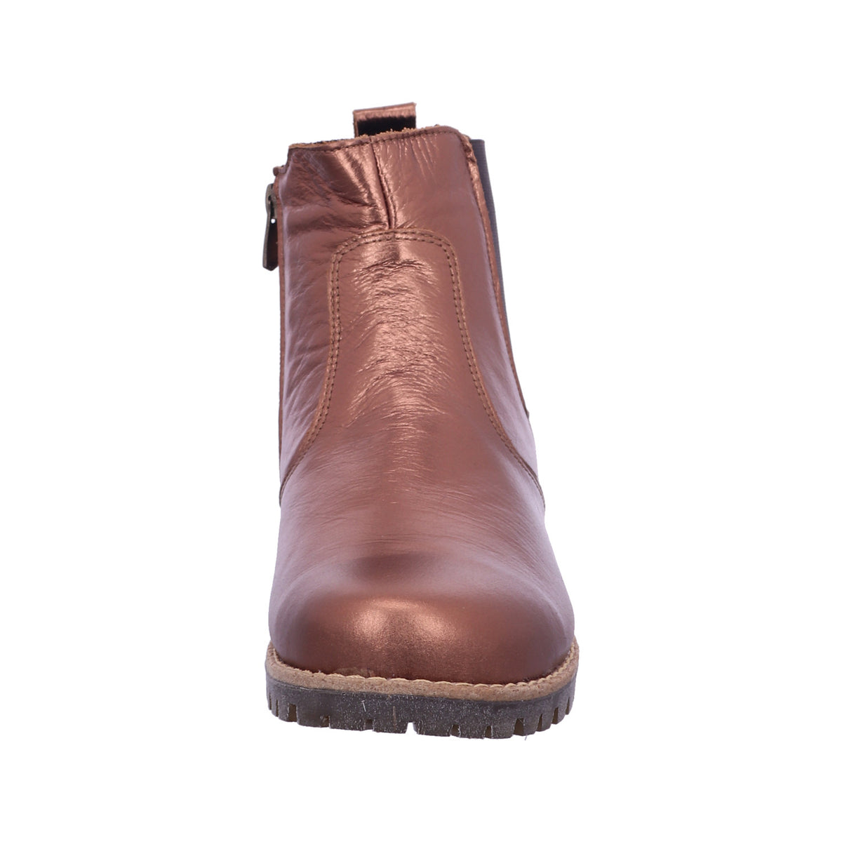 Andrea Conti Boot 0342181  in Braun