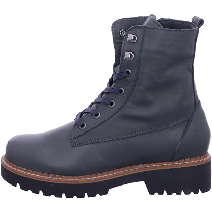 Andrea Conti Boot 03421880  in Grau