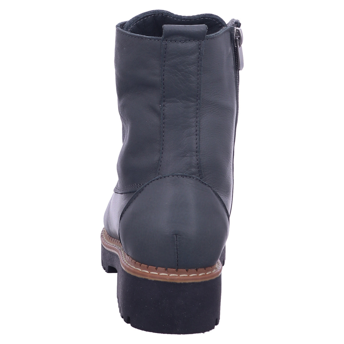 Andrea Conti Boot 03421880  in Grau