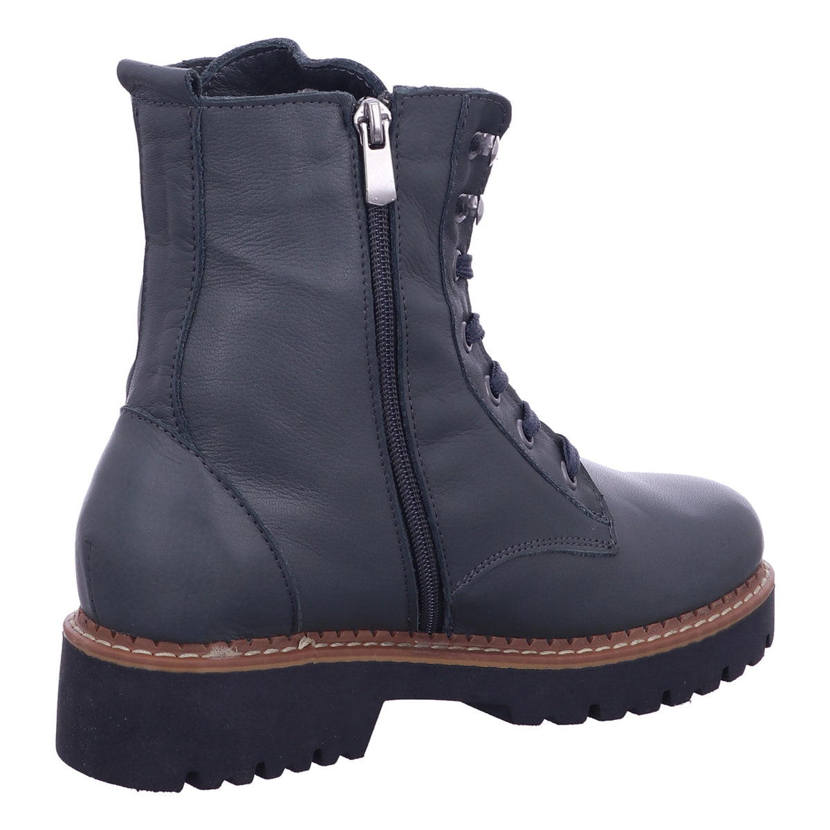 Andrea Conti Boot 03421880  in Grau