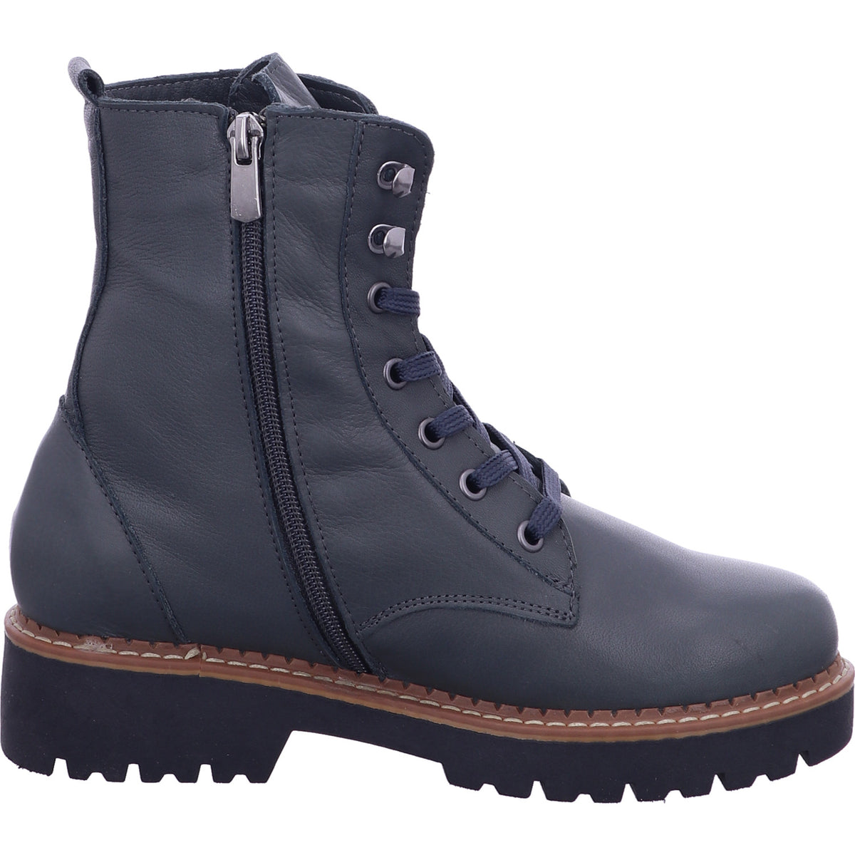 Andrea Conti Boot 03421880  in Grau