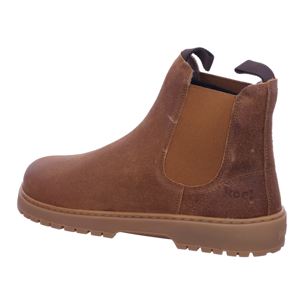 Koel Boot 39L001 333  in Braun
