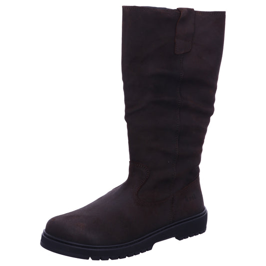 Koel Boot 39L009 333  in Braun