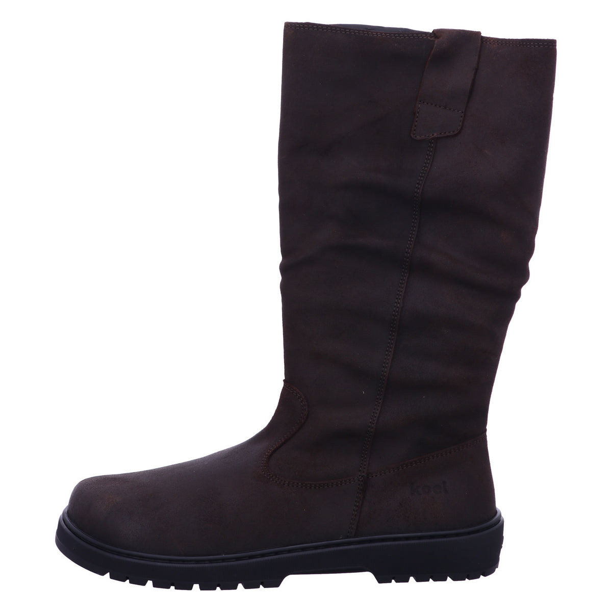 Koel Boot 39L009 333  in Braun