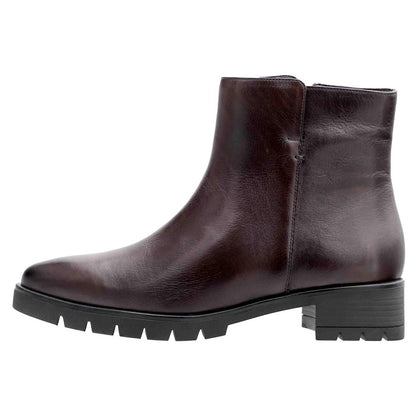 ARA Boot 12-59300-03 NAPOLI in Braun