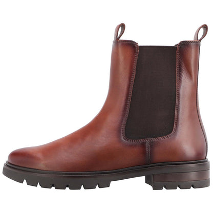 ARA Boot 12-11262-09 CAMBRIDGE in Braun