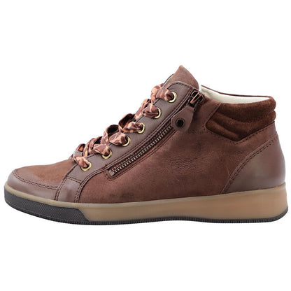 ARA Boot 12-14499-03 ROM in Braun
