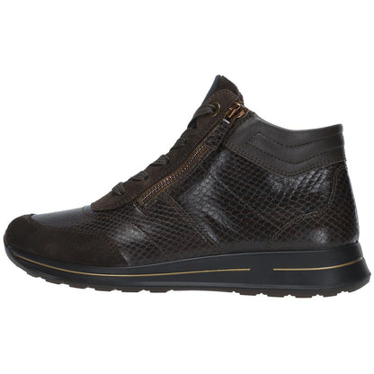 ARA Boot 12-24808-57 OSAKA in Braun