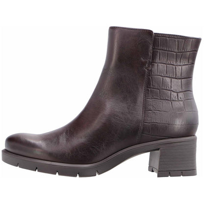 ARA Boot 12-59218-09 PRAG in Braun