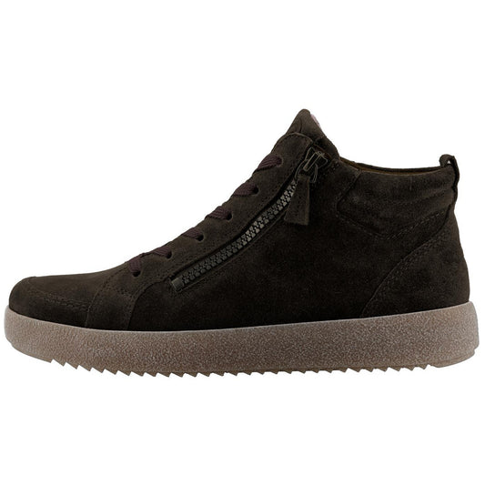 ARA Boot 12-37908-03 OSLO in Braun