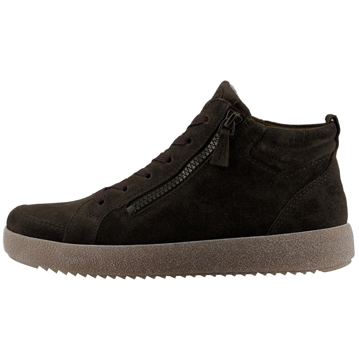 ARA Boot 12-37908-03 OSLO in Braun