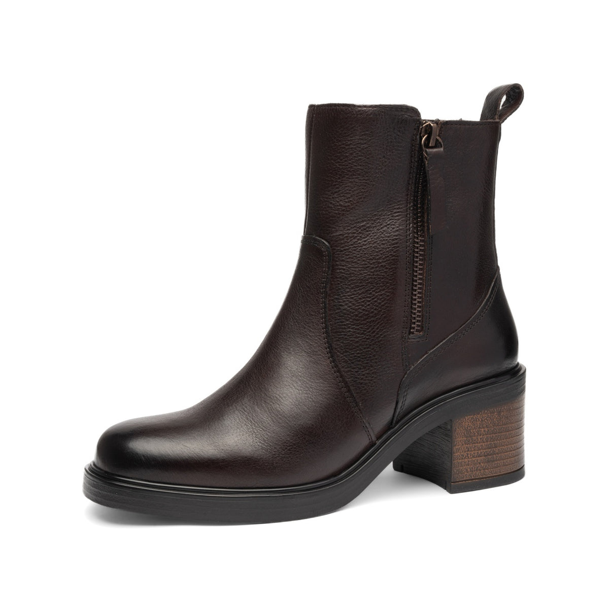 ARA Boot 12-52804-03 KELLY in Braun