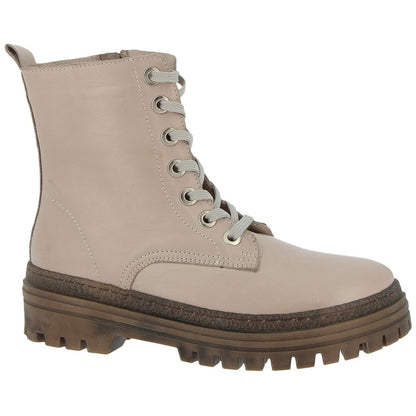 Andrea Conti Boot 0026010 Da.- Stiefelette in Beige