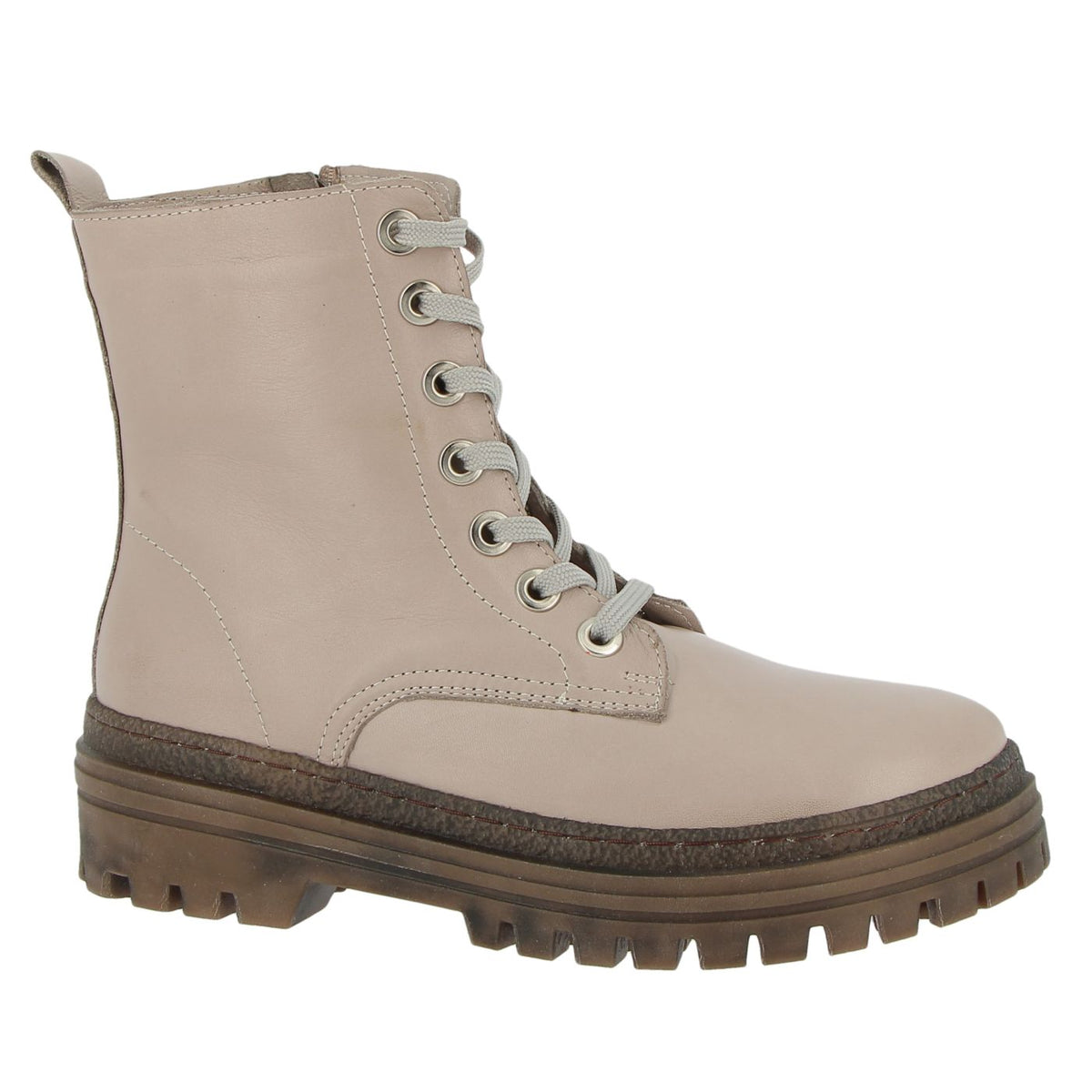 Andrea Conti Boot 0026010 Da.- Stiefelette in Beige