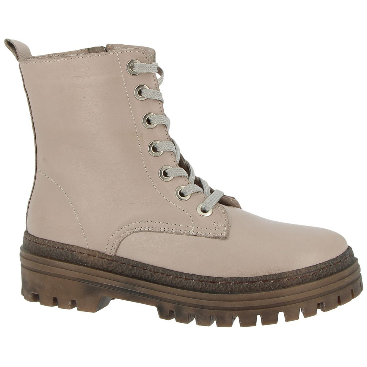 Andrea Conti Boot 0026010 Da.- Stiefelette in Beige