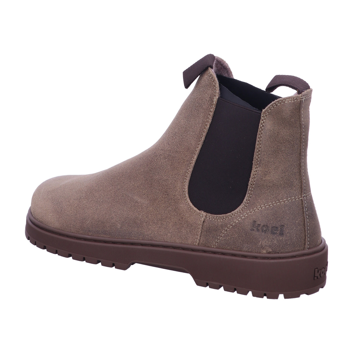 Koel Boot 39L001 333  in Beige