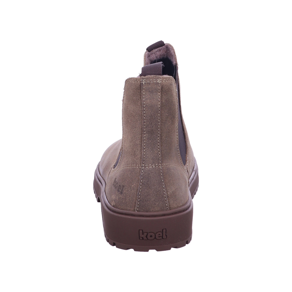 Koel Boot 39L001 333  in Beige