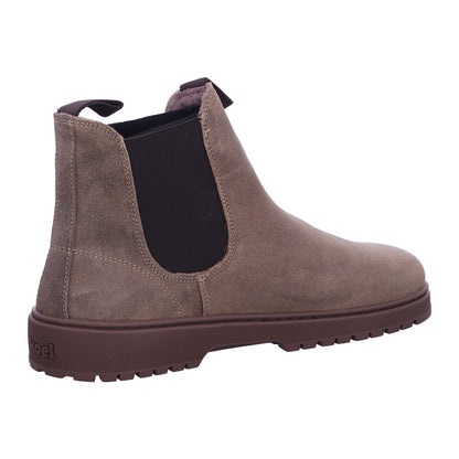 Koel Boot 39L001 333  in Beige