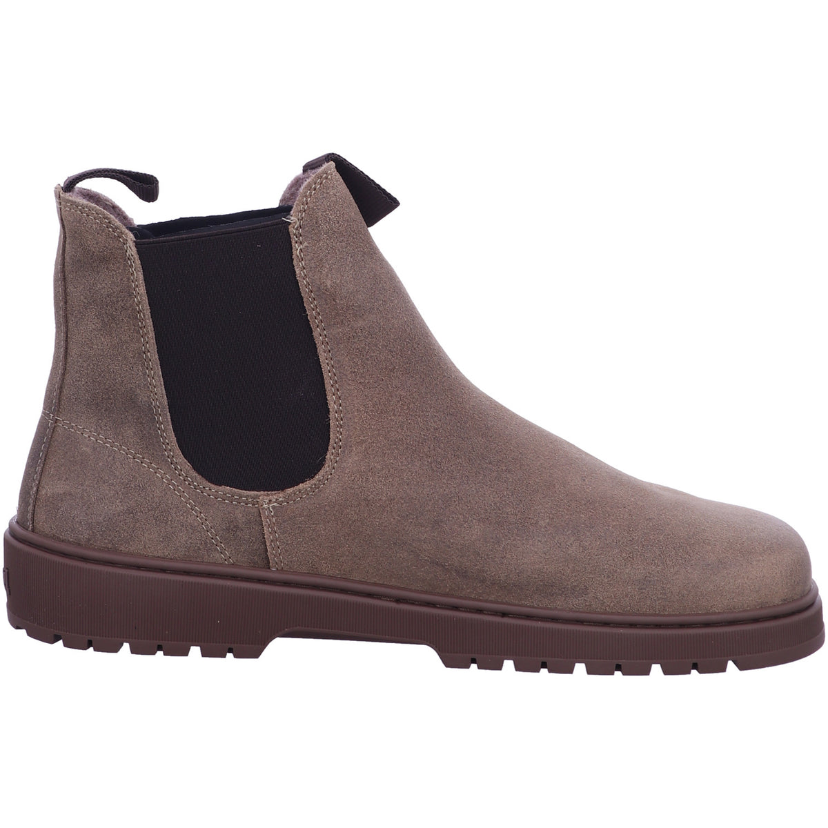 Koel Boot 39L001 333  in Beige