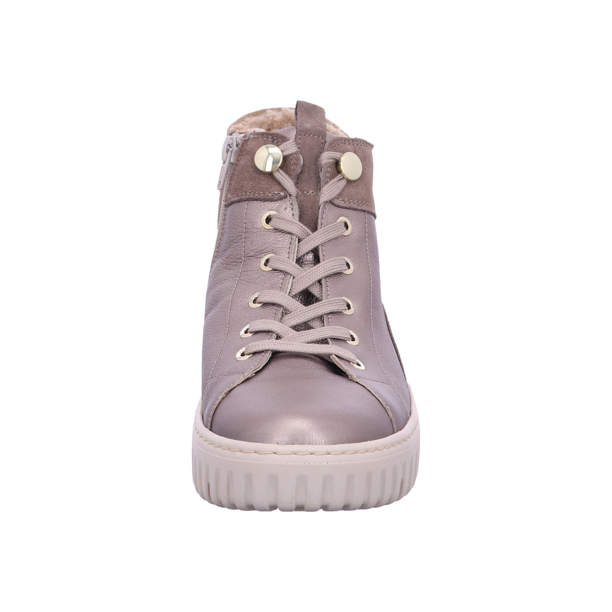 Waldläufer Boot 941804-400 CHICAGO ORDER ALICANTE OR in Beige