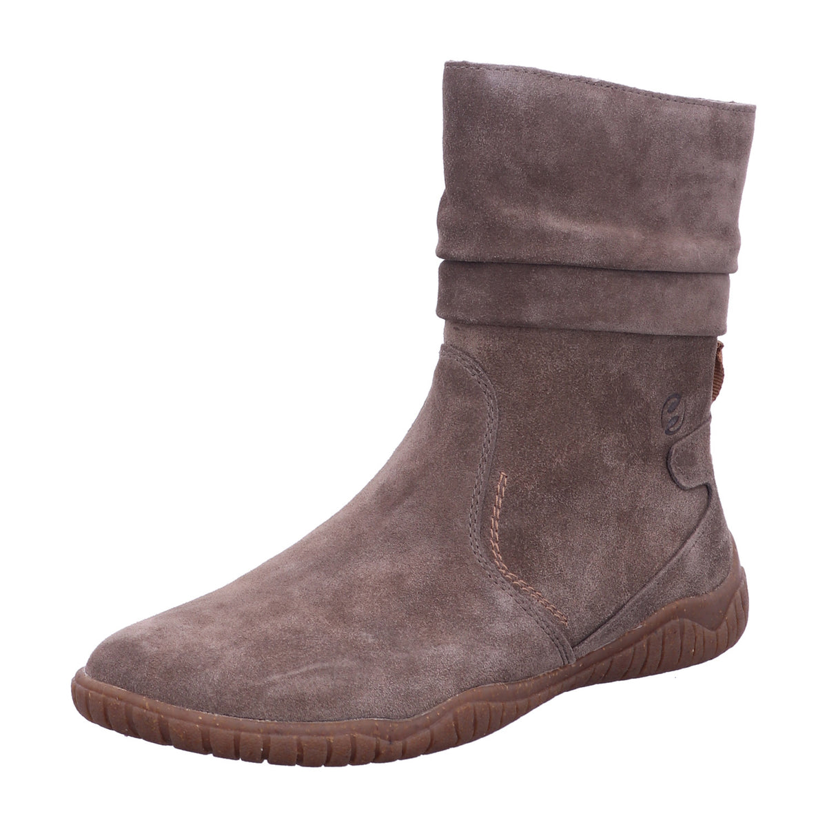 SEIBEL Boot 70713MI931  in Beige