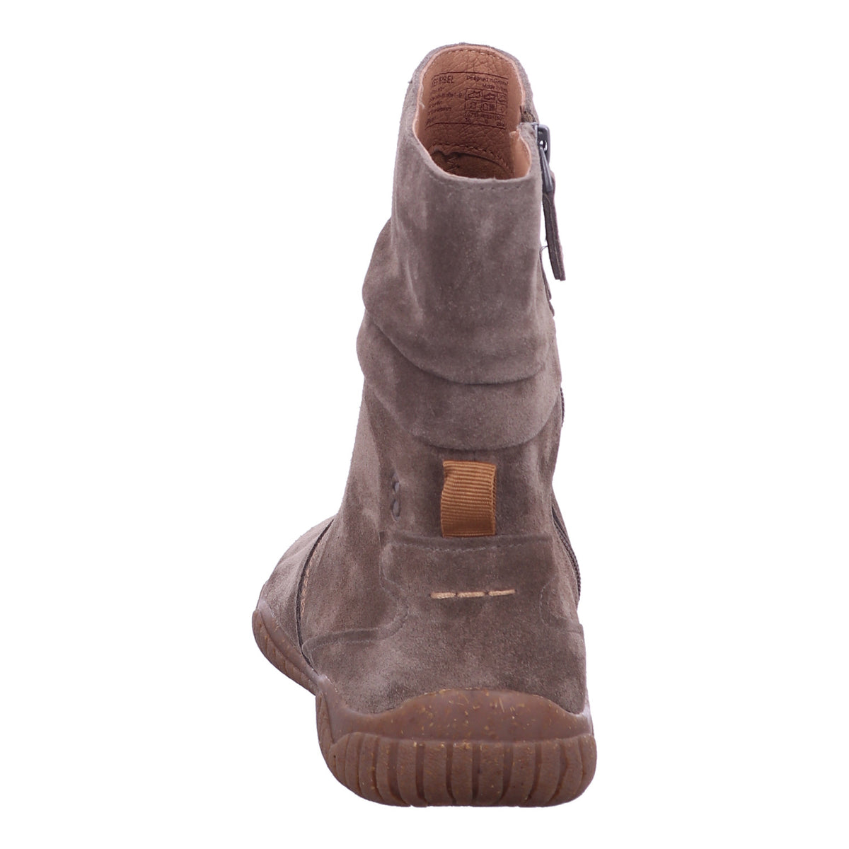 SEIBEL Boot 70713MI931  in Beige