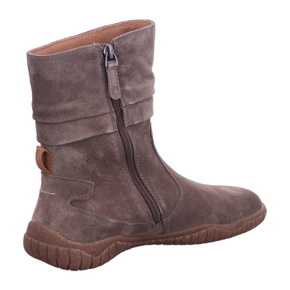 SEIBEL Boot 70713MI931  in Beige
