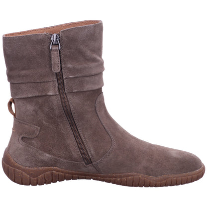 SEIBEL Boot 70713MI931  in Beige