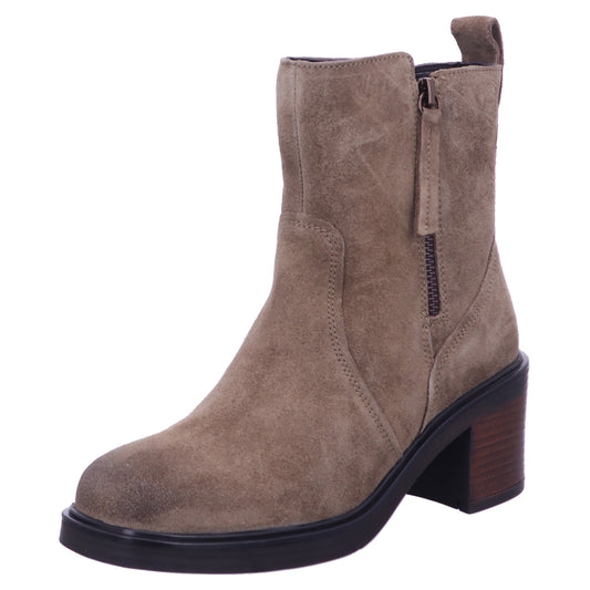 ARA Boot 12 52804 KELLY in Braun