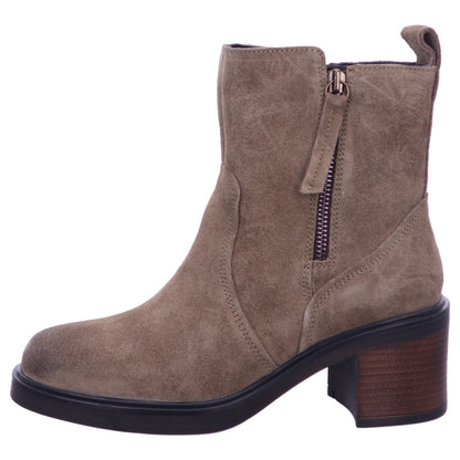 ARA Boot 12 52804 KELLY in Braun