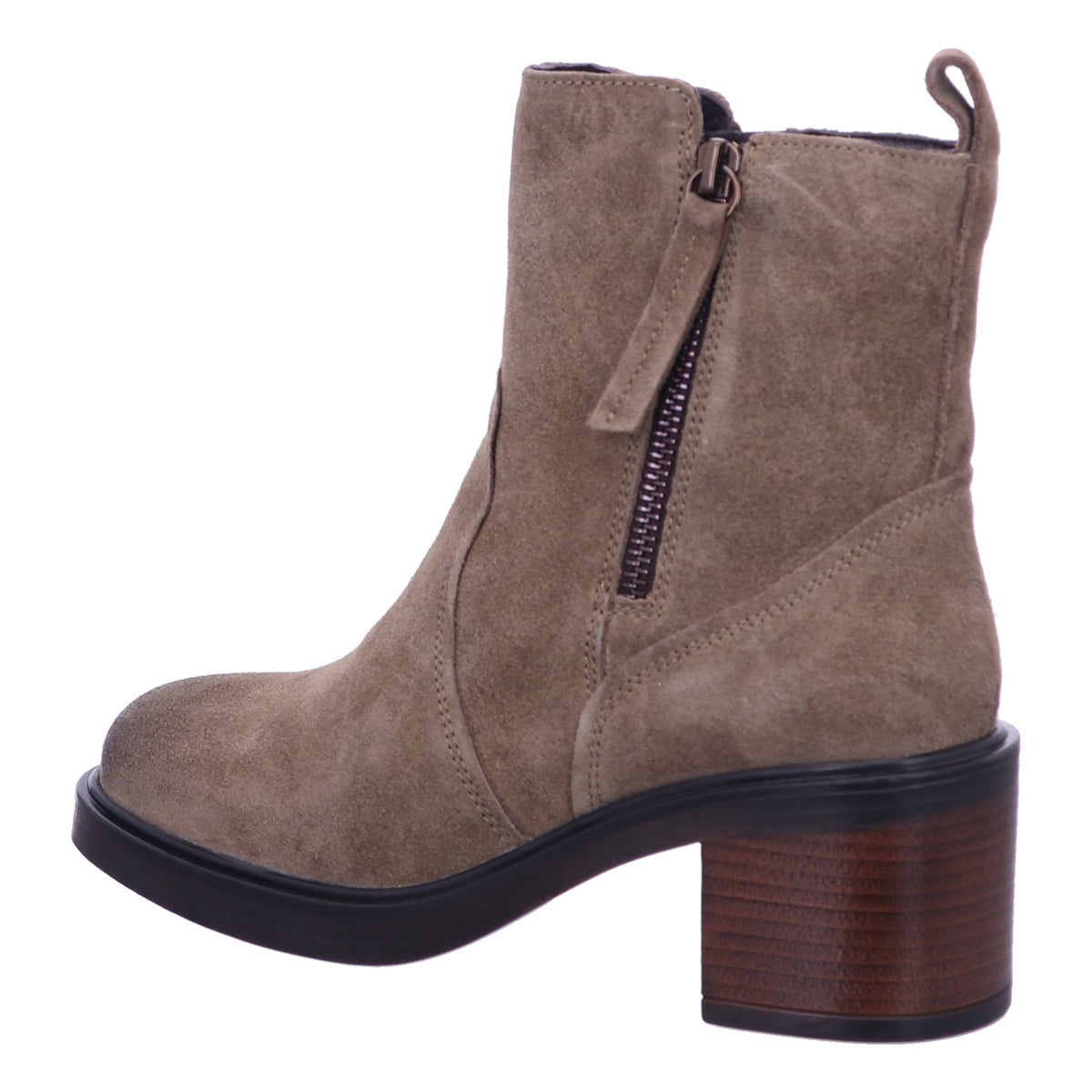 ARA Boot 12 52804 KELLY in Braun