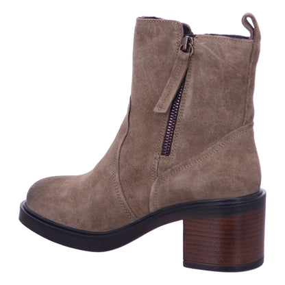 ARA Boot 12 52804 KELLY in Braun