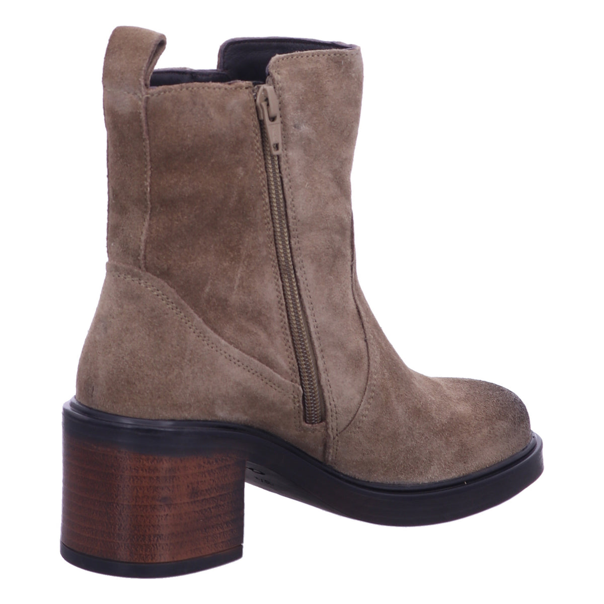 ARA Boot 12 52804 KELLY in Braun
