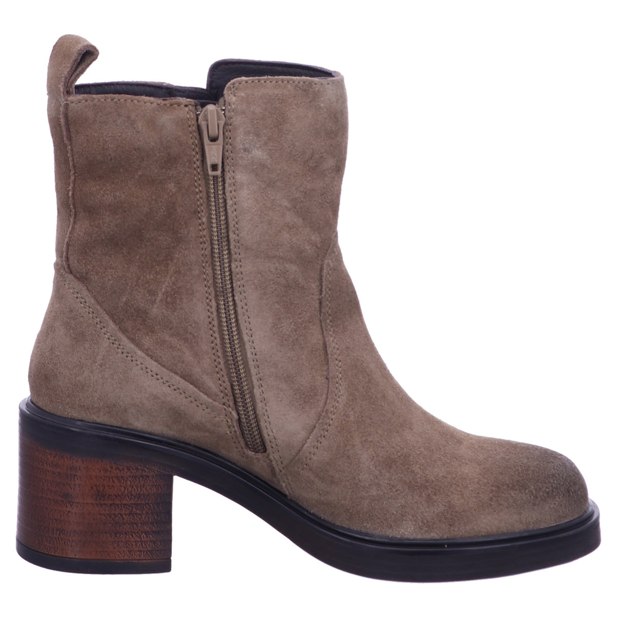 ARA Boot 12 52804 KELLY in Braun
