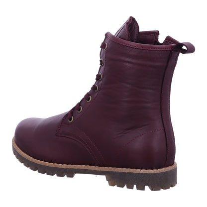 Andrea Conti Boot 0342847 Da.-Stiefelette in Rot
